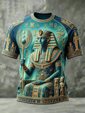 Men's Ancient Egypt Osiris T-shirts