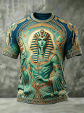 Men's Ancient Egypt Osiris T-shirts