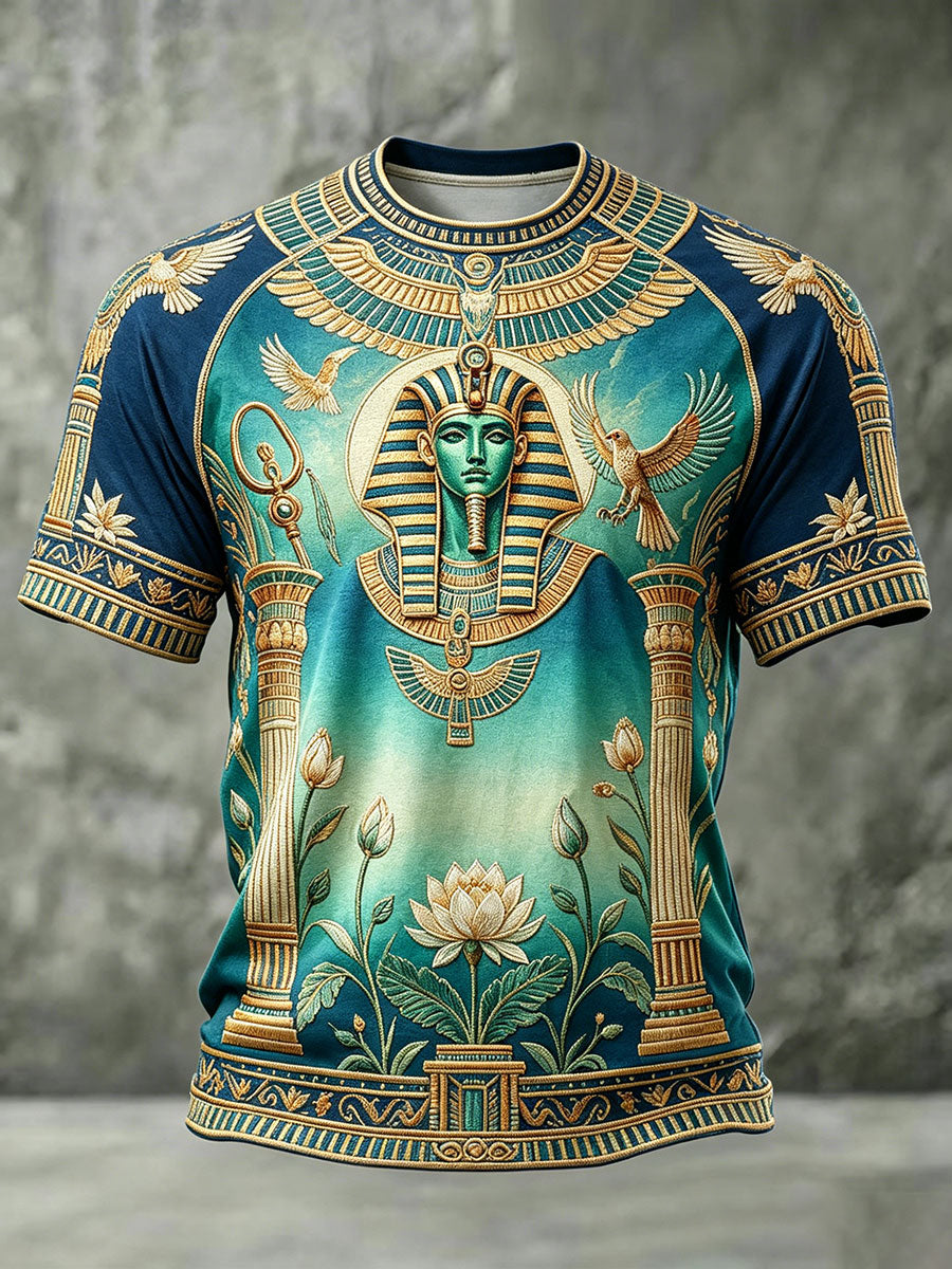 Men's Ancient Egypt Osiris T-shirts