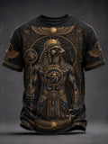 Men's Ancient Egypt Horus T-shirts