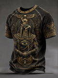 Men's Ancient Egypt Horus T-shirts