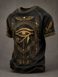 Men's Ancient Egyptian Eye of Horus T-shirts