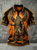 Men's Ancient Egyptian Horus Tops