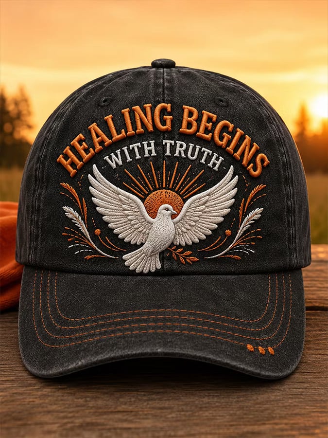 ❤️Buy 3 Get 20% Off❤️Every Child Matters  Casual Baseball Cap