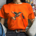 Every Child Matters Hummingbird Feather Native American Unisex T-shirt/Hoodie/Sweatshirt