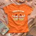 Every Child Matters Shoes Indigenous Orange Shirt Day Unisex T-shirt/Hoodie/Sweatshirt