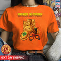 Every Child Matters Remember The Children Who Never Make It Home Shoes Orange Day Unisex T-shirt/Hoodie/Sweatshirt