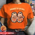 Remember The Children Who Never Make It Home Indigenous Unisex T-shirt/Hoodie/Sweatshirt