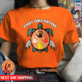 Feather Hand Color On Turtle For Orange Shirt Day Unisex T-shirt/Hoodie/Sweatshirt