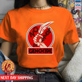 Every Child Matters No Pride In Genocide For Orange Shirt Day Unisex T-shirt/Hoodie/Sweatshirt