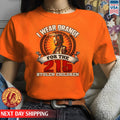 Every Child Matters I Wear Orange For The 215 Stolen Children Orange Day Unisex T-shirt/Hoodie/Sweatshirt