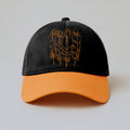 Every Child Matters Feather Cap For Orange Shirt Day