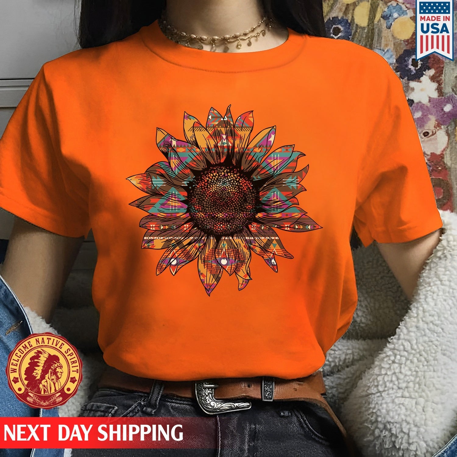 Every Child Matters Shirt, Orange Shirt Day T-shirt Unisex T-shirt/Hoodie/Sweatshirt