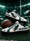 Unisex Casual Football Fan Shoes