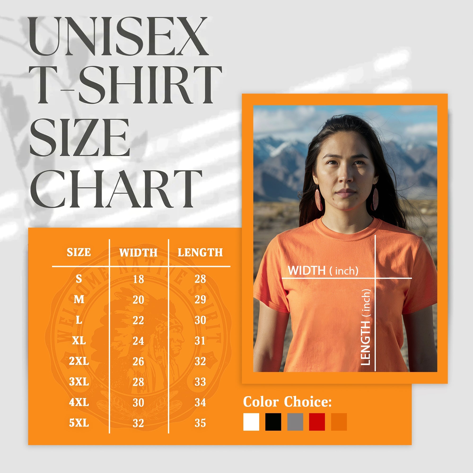 A Symbol of Hope and Unity Empowering Indigenous Communities Unisex T-shirt/Hoodie/Sweatshirt 146