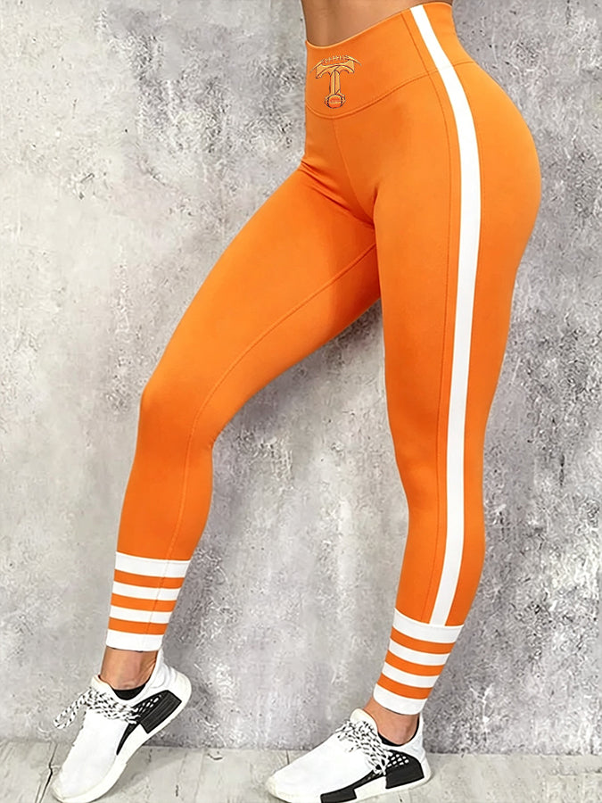 Women's Football Fans Printed Legends