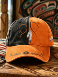 Unisex "Orange Shirt Day" Printed Baseball Cap