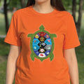 Turtle of Strength, Shield of Colors - For Every Child Matters Unisex T-shirt/Hoodie/Sweatshirt 173