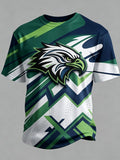 Unisex American football T-Shirt