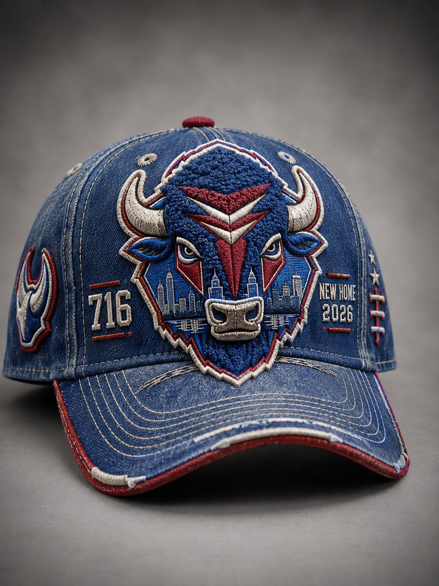 Unisex American football Hat