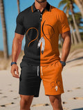 ❤️Buy 3 Get 20% Off❤️Men's  National Day For Truth And Reconciliation Printed Sets