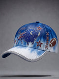 Unisex American football Hat