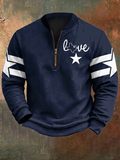 Men'S Rugby Enthusiast Shirt