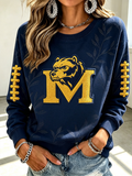 Women's Football Casual Sportswear
