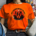 Every Child Matters Youth in Good Hands Native American Unisex T-shirt/Hoodie/Sweatshirt