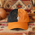 Every Child Matters Two Children For Orange Shirt Day Cap