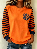 Women'S American Football Sweatshirt
