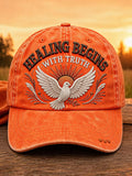 ❤️Buy 3 Get 20% Off❤️Every Child Matters  Casual Baseball Cap