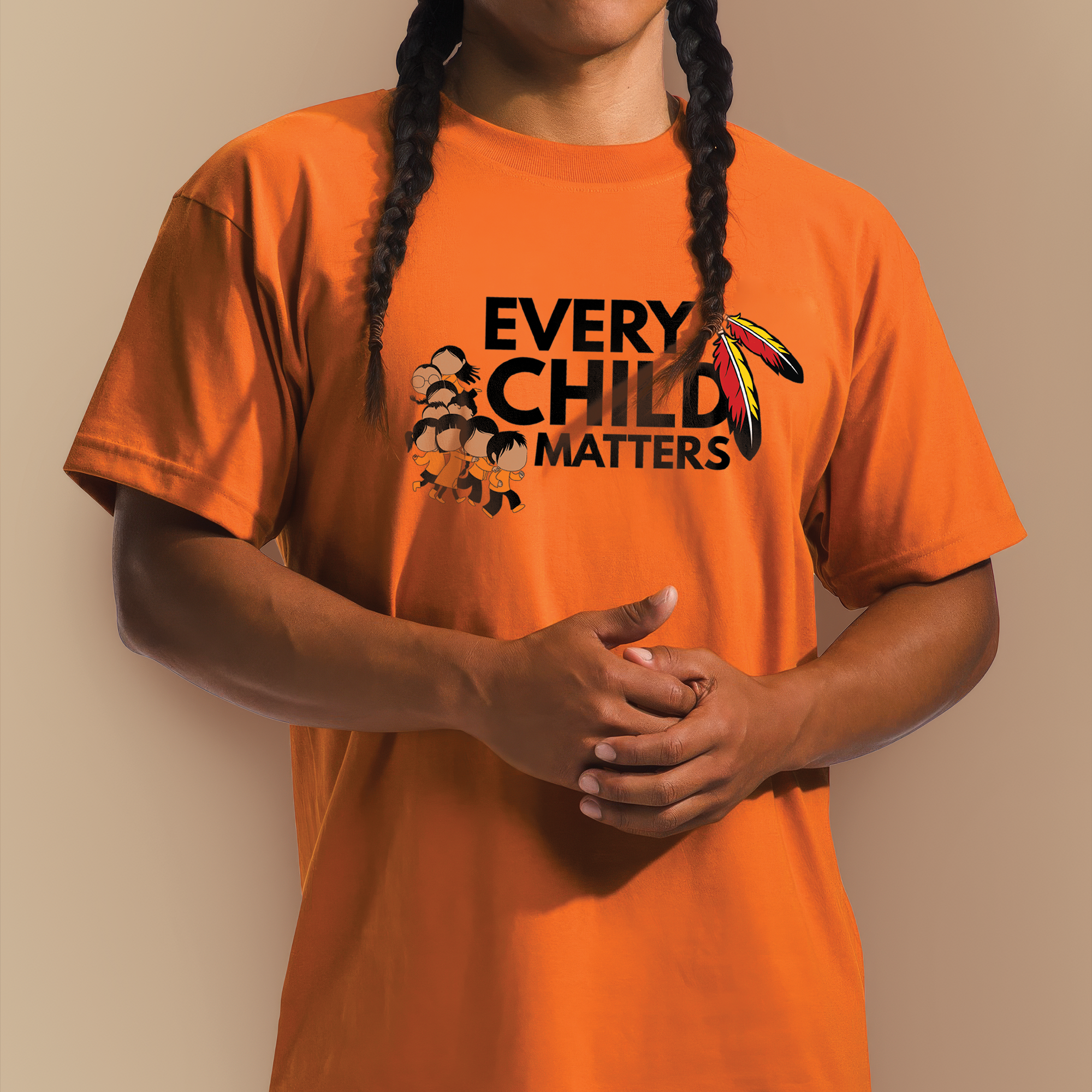 Together, We Protect And Build A Bright Future For Every Child Unisex T-shirt/Hoodie/Sweatshirt 142
