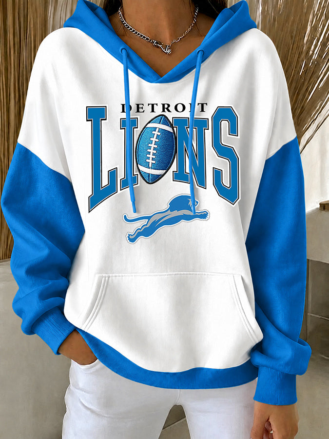 Women'S Football Fan T-Shirt