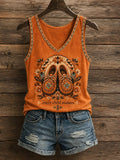 ❤️Buy 3 Get 20% Off❤️Women's Every Child Matters Tank Top