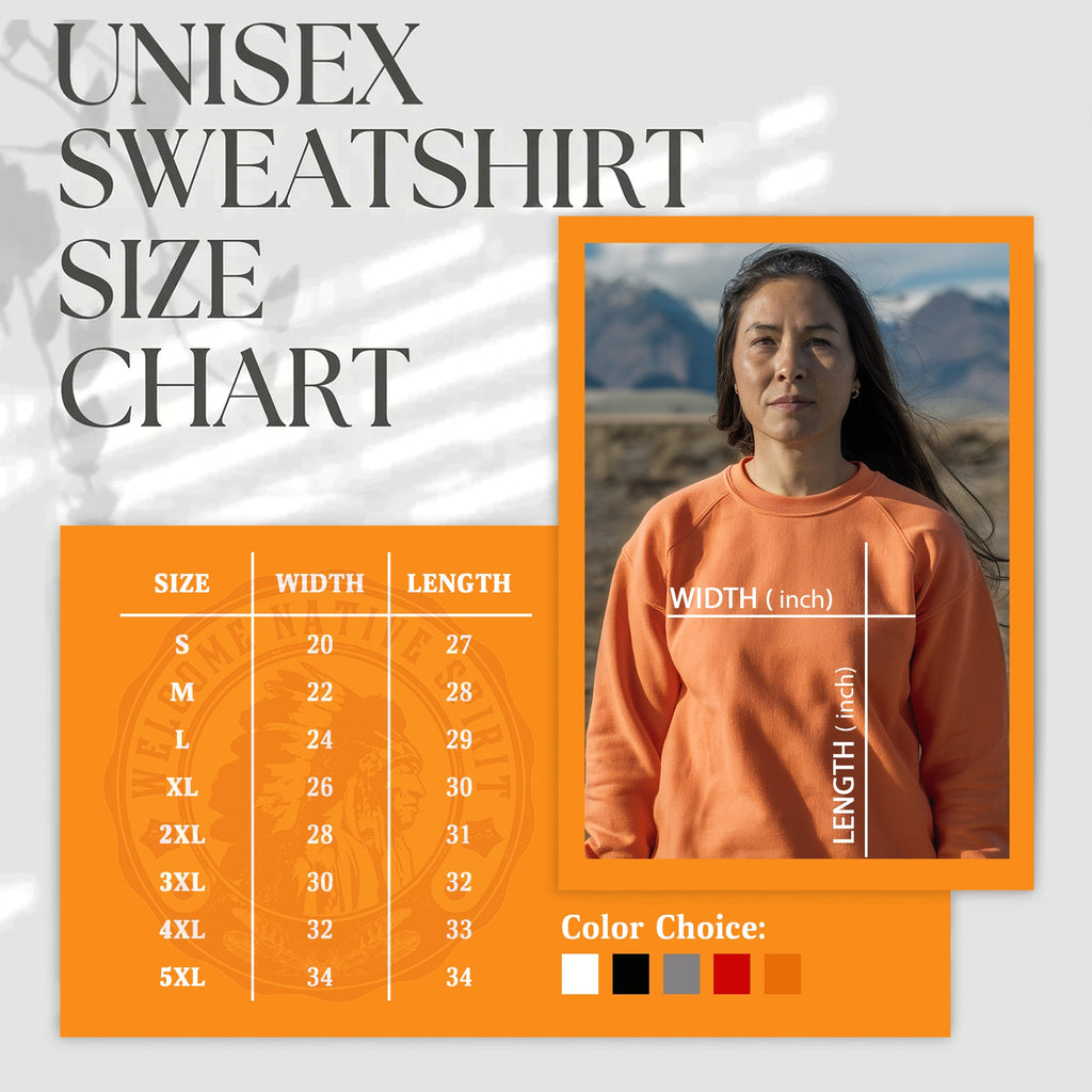 Tree of Life, Handprints of Unity and Strength - For Every Child Matters Unisex T-shirt/Hoodie/Sweatshirt 170