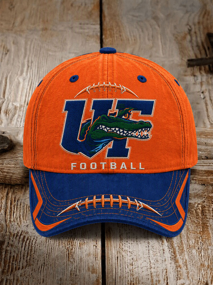 Unisex Football Baseball Cap