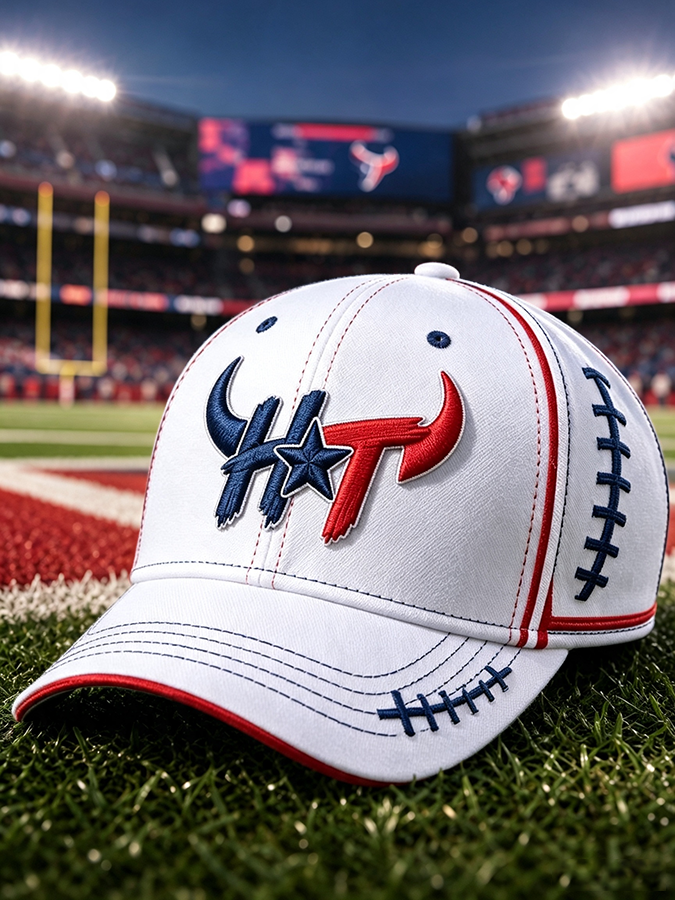 Unisex Football Baseball Cap