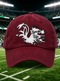 Unisex Rugby Print Hat
