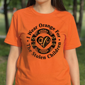 Every Child Matters For Orange Shirt Day Unisex T-shirt/Hoodie/Sweatshirt 152