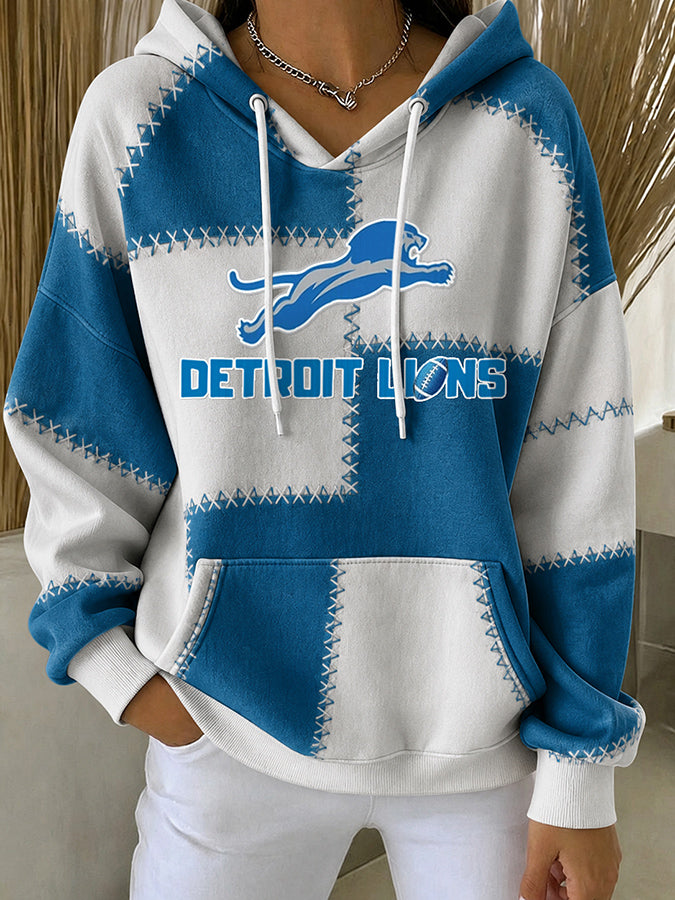Women'S Football Fan T-Shirt