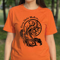 Every Child Matters Wolf Dreamcatcher Unisex T-shirt/Hoodie/Sweatshirt