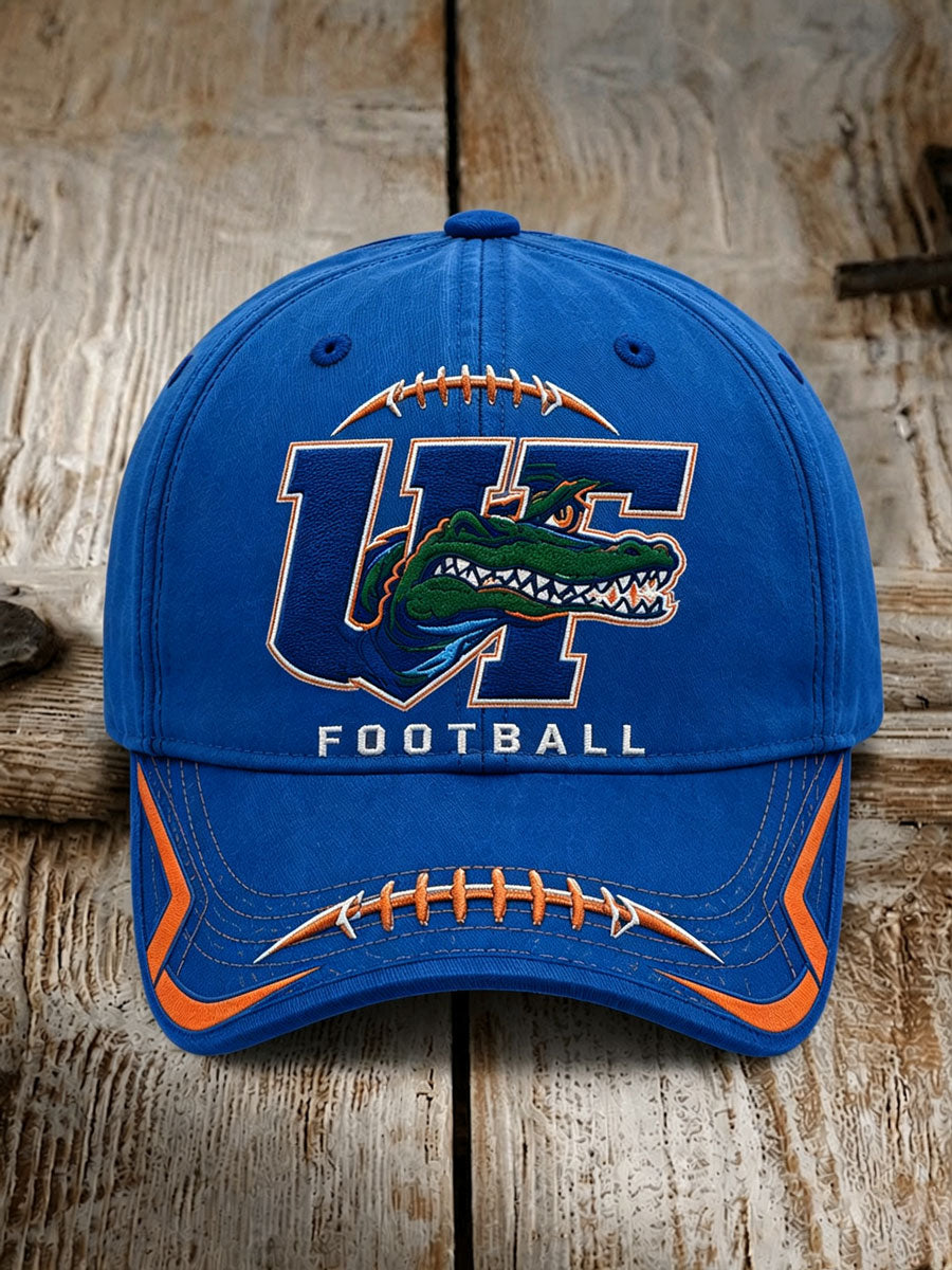 Unisex Football Baseball Cap