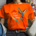 Every Child Matters Hummingbird Native Freedom Native American Unisex T-shirt/Hoodie/Sweatshirt