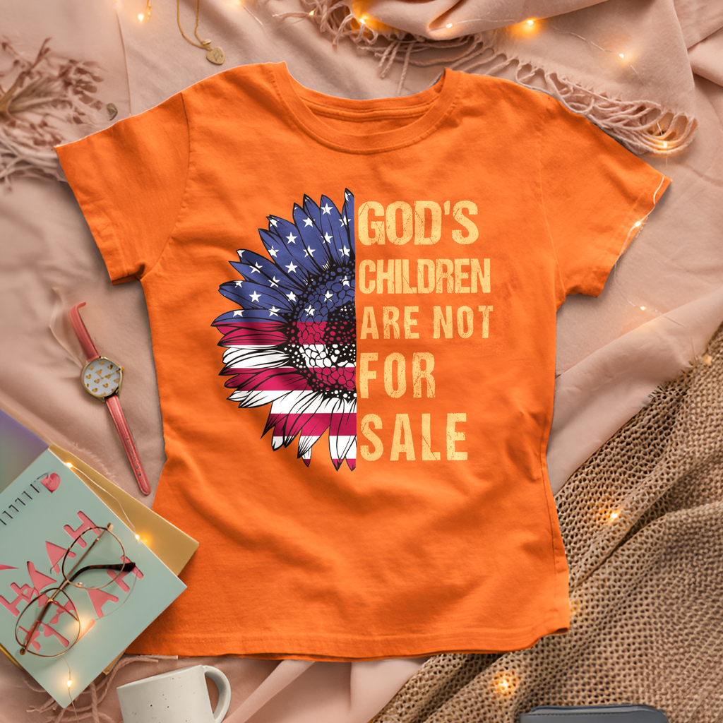 Every Child Matters Native American God's Children Native American Unisex T-shirt/Hoodie/Sweatshirt