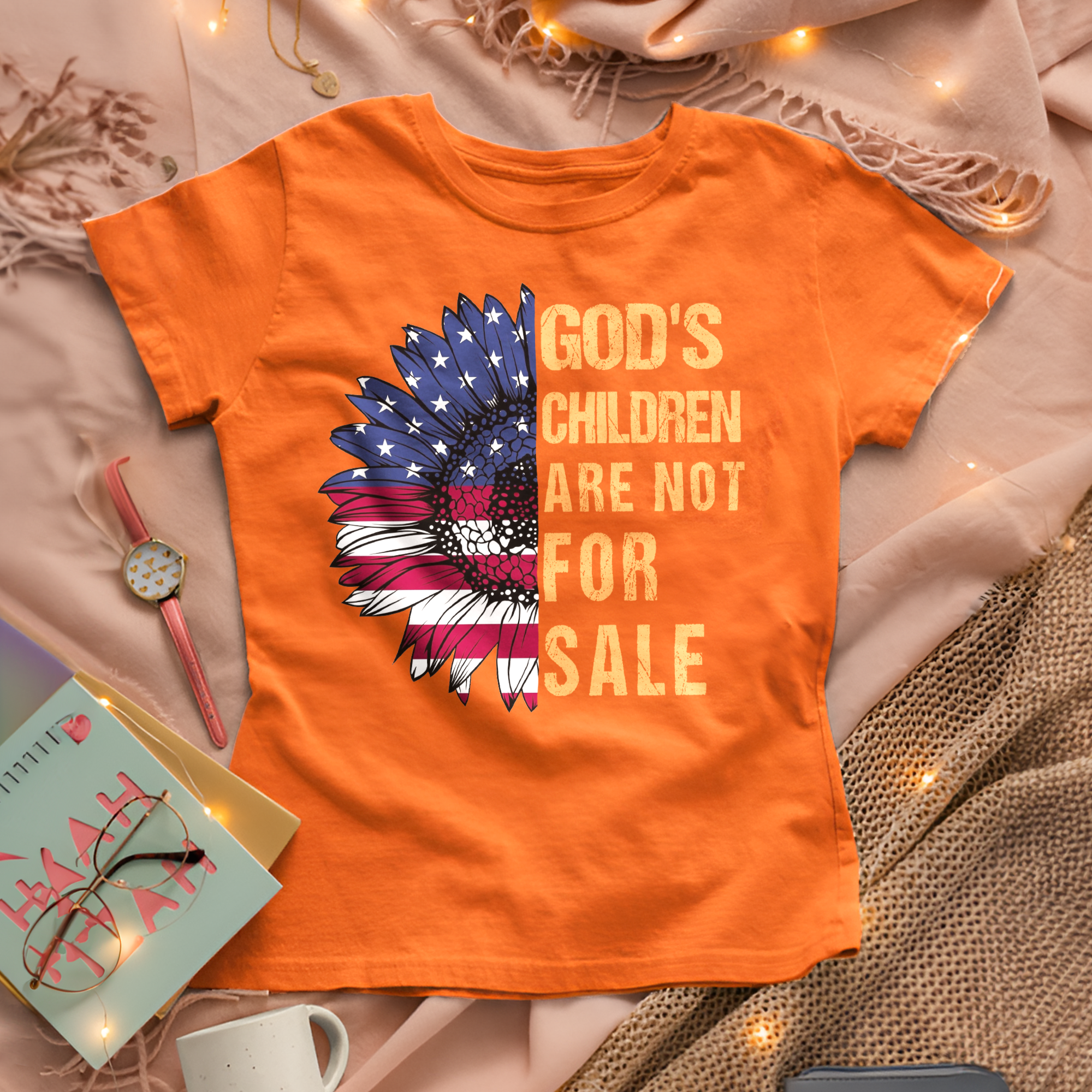 Every Child Matters Native American God's Children Native American Unisex T-shirt/Hoodie/Sweatshirt