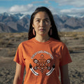 Every Child Matters Native Turtle Tracks Native American Unisex T-shirt/Hoodie/Sweatshirt