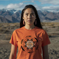 Every Child Matters Native Hand-To-Hand Native American Unisex T-shirt/Hoodie/Sweatshirt