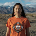 Every Child Matters Native Heartfelt Harmony Native American Unisex T-shirt/Hoodie/Sweatshirt