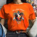Unity for the Future of Indigenous Children Strength of the Turtle Island Unisex T-shirt/Hoodie/Sweatshirt